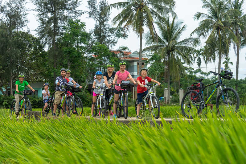 Bat Trang Ceramic Village Cycling Hanoi